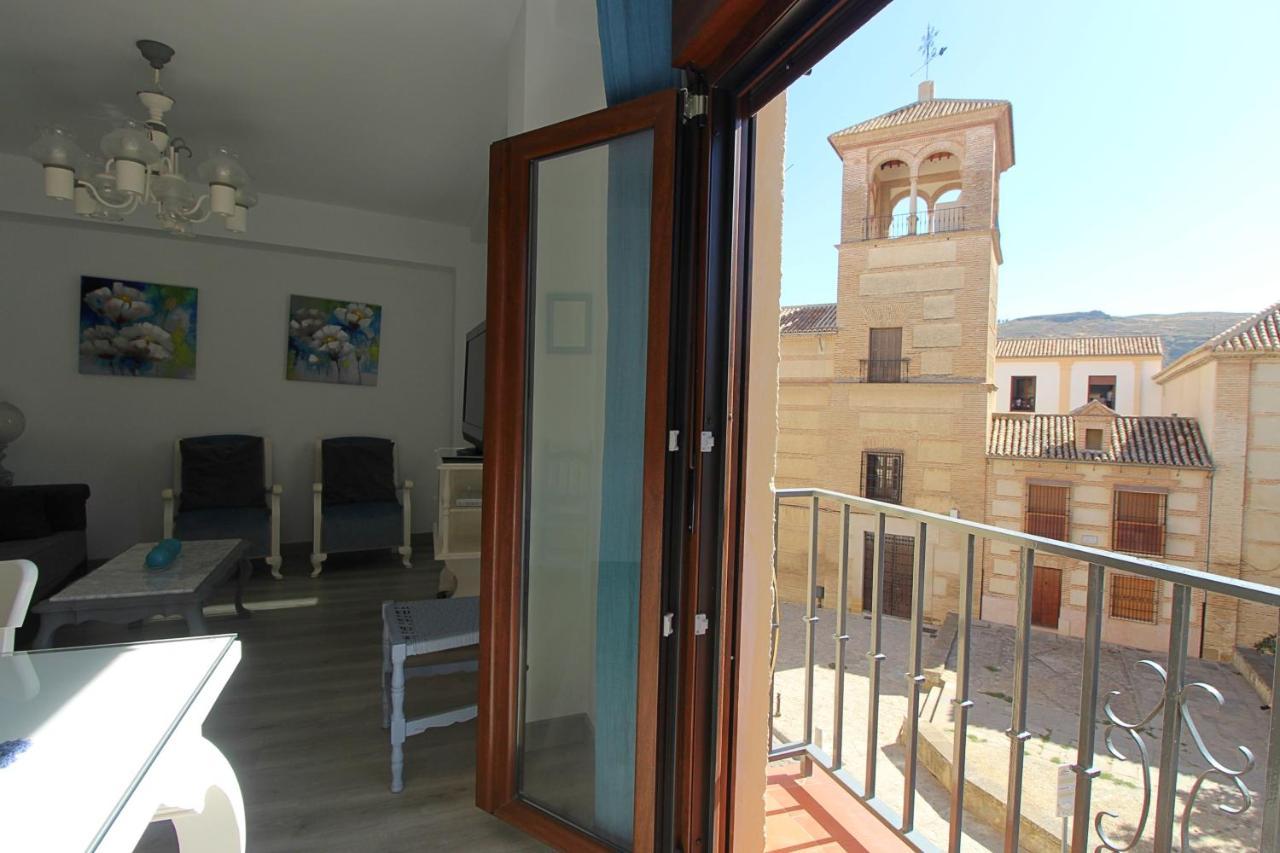 Appartamento Centro Ideal Grupos 